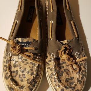 Women's Sperry Bahama Skimmer